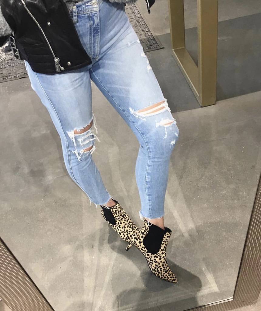 sol sana leopard boots