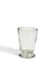 Villa Lua Home Handblown Footed Glass, Set of 2 - Thumbnail 8