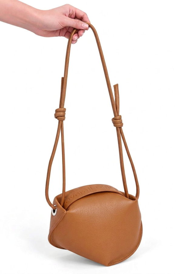 Overall Office Shell Clutch