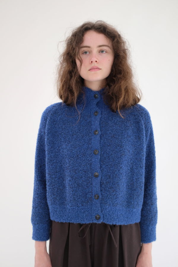 Beklina Ladda Cardigan