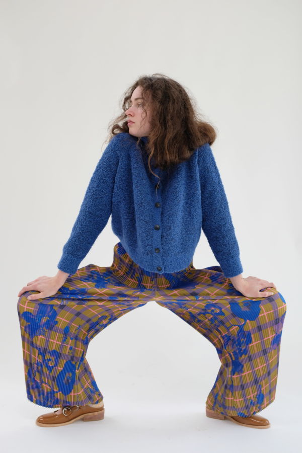 Beklina Ladda Cardigan