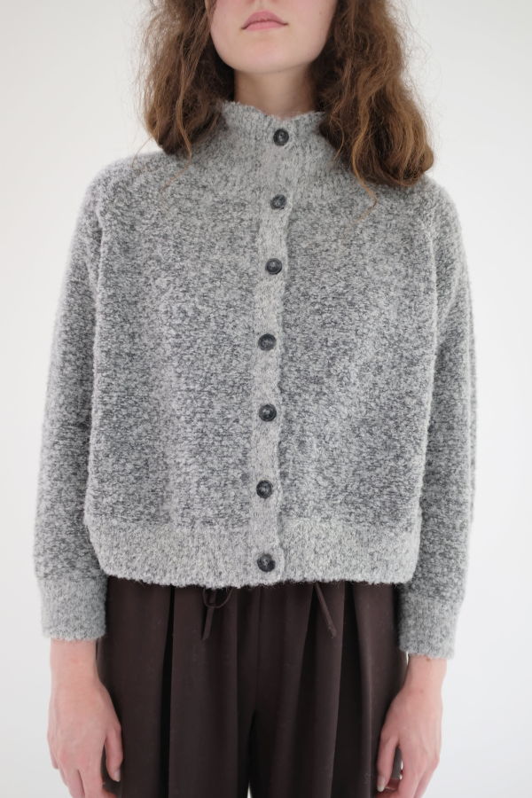 Beklina Ladda Cardigan
