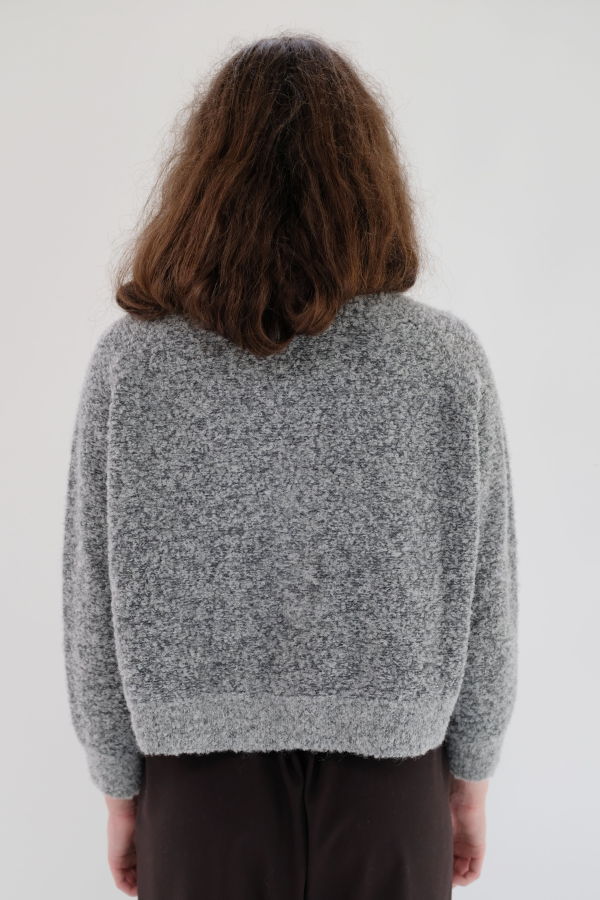 Beklina Ladda Cardigan