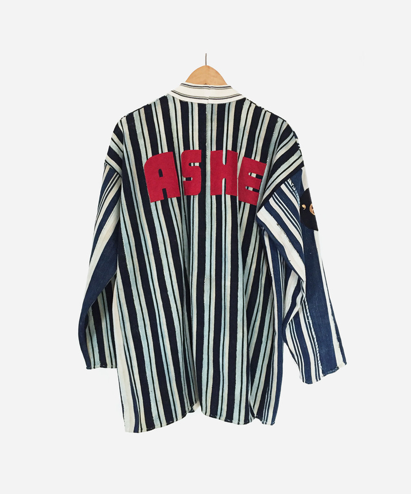 COATZ US Open 2 of 3 2018 COAT - blue COATZ US Open 2 of 3 2018 COAT - blue