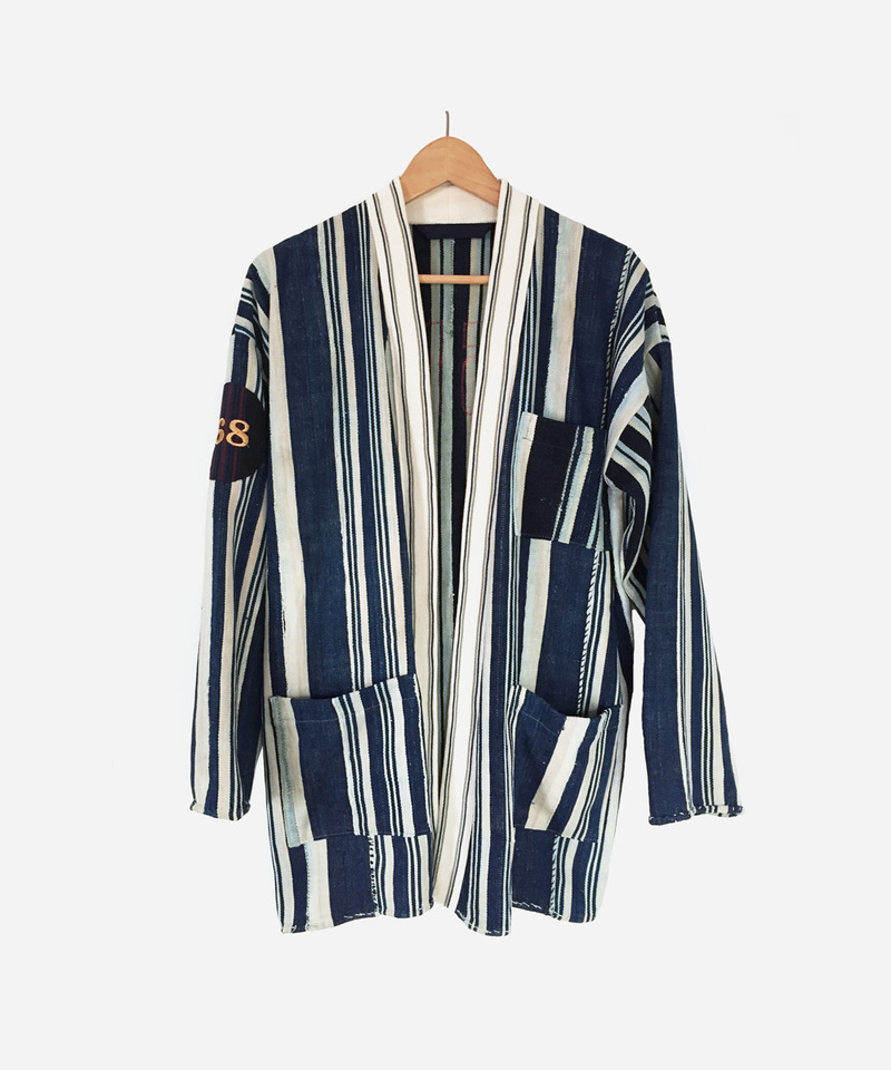 COATZ US Open 2 of 3 2018 COAT - blue COATZ US Open 2 of 3 2018 COAT - blue
