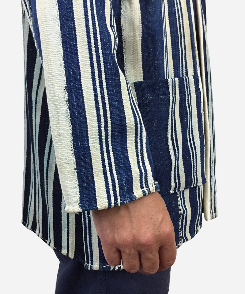 COATZ US Open 2 of 3 2018 COAT - blue COATZ US Open 2 of 3 2018 COAT - blue