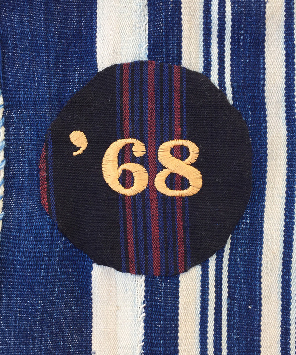 COATZ US Open 2 of 3 2018 COAT - blue COATZ US Open 2 of 3 2018 COAT - blue