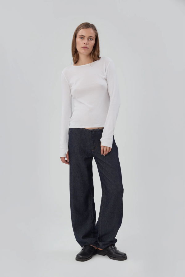 Still Here Sport Jean