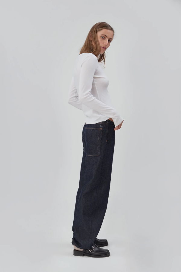 Still Here Sport Jean