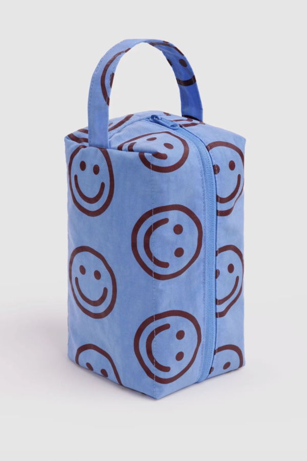 BAGGU Happy Dopp Kit
