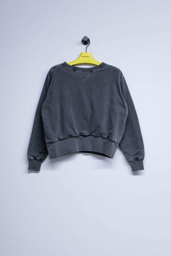 Taiga Takahashi Lot. 622 Freedom Sleeve Sweatshirt