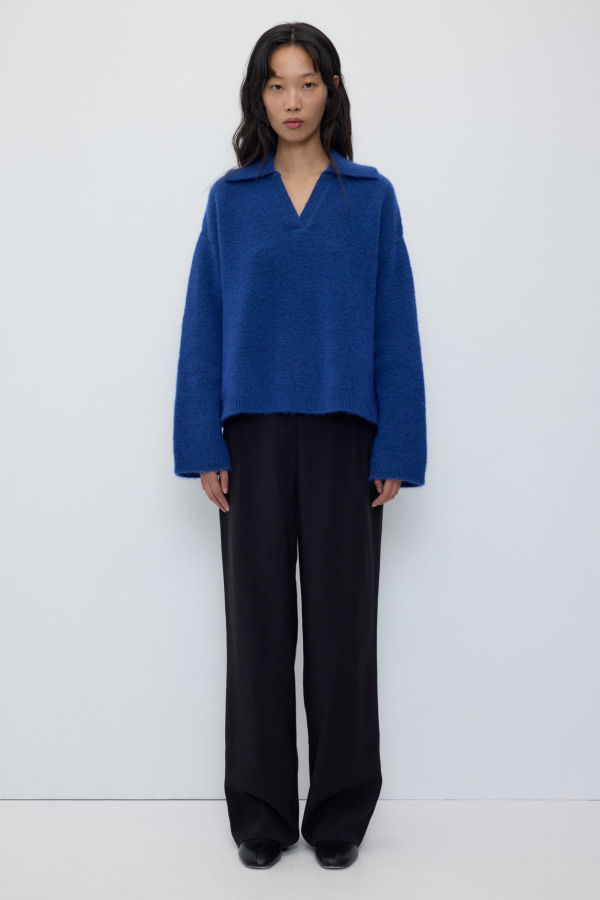 Rita Row Fieno Sweater