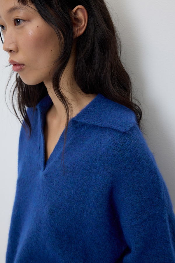 Rita Row Fieno Sweater