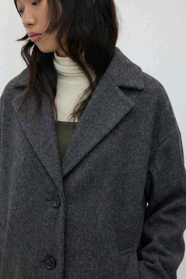 Rita Row Hyat Coat