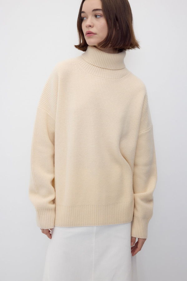 Rita Row Lume Sweater