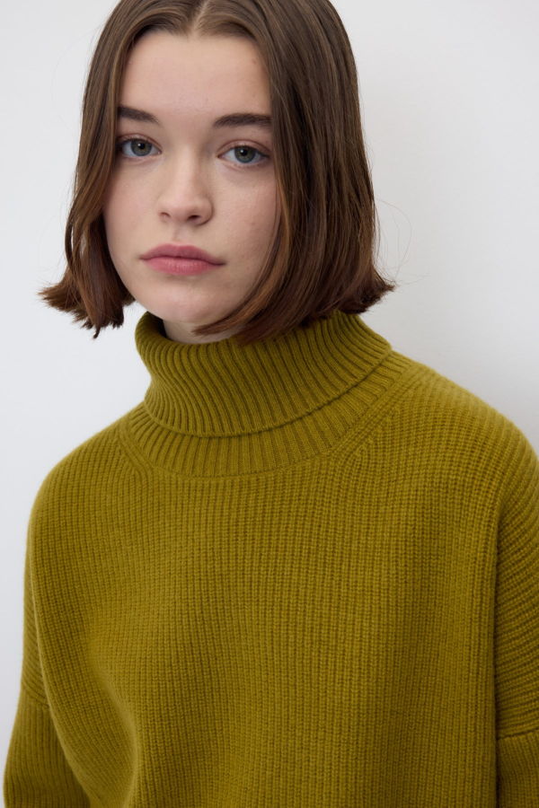 Rita Row Lume Sweater