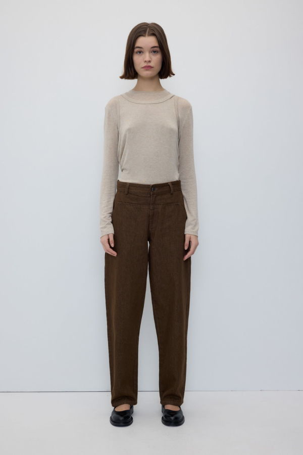 Rita Row Magma Pants