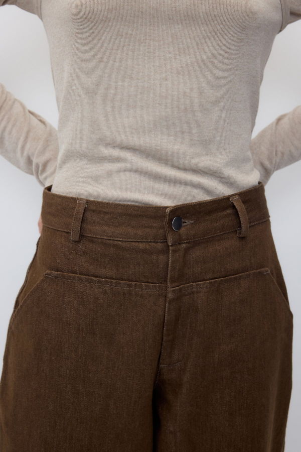 Rita Row Magma Pants