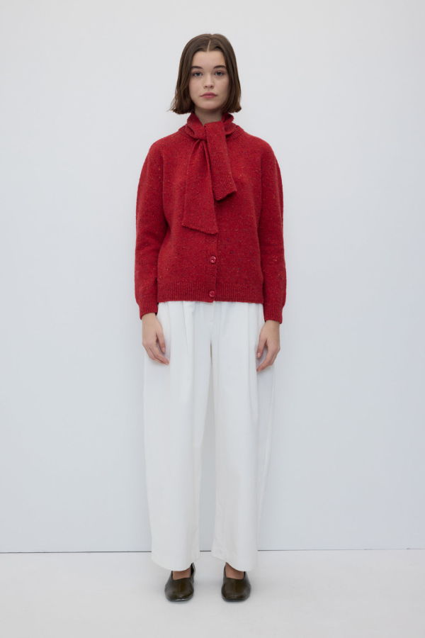 Rita Row Mare Cardigan