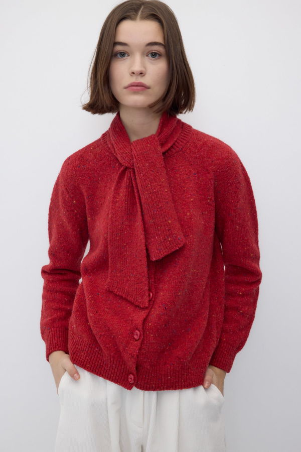 Rita Row Mare Cardigan