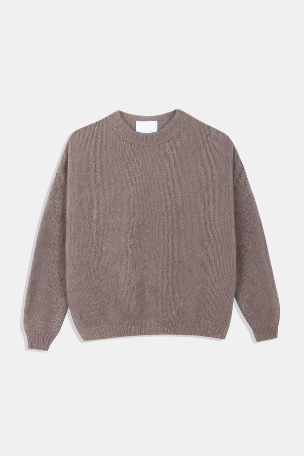 Rita Row Royal Sweater