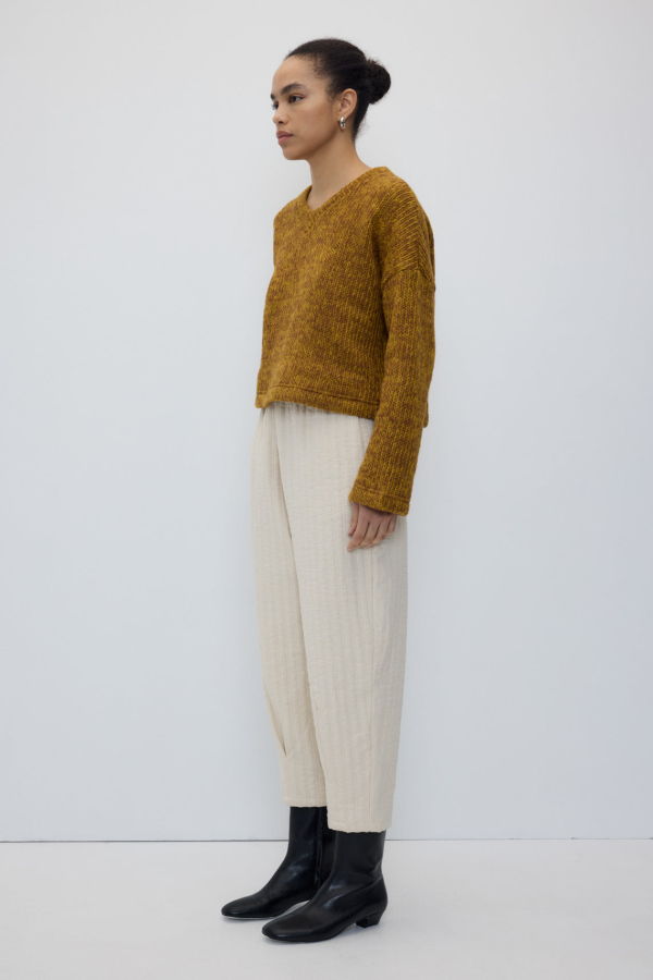Rita Row Sole Pants