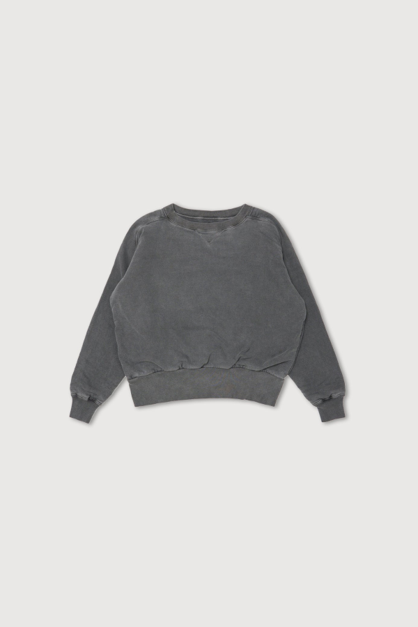 Taiga Takahashi Lot. 622 Freedom Sleeve Sweatshirt
