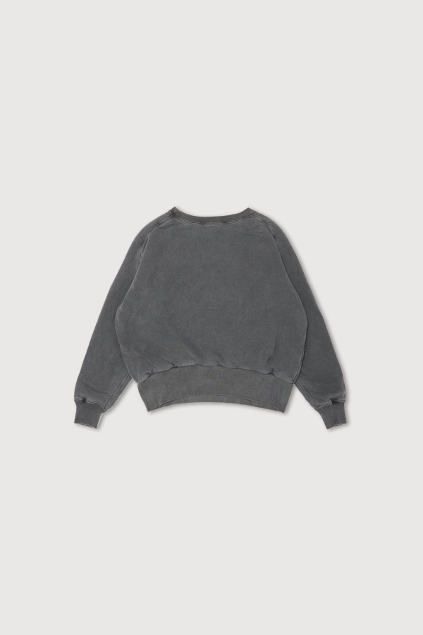 Taiga Takahashi Lot. 622 Freedom Sleeve Sweatshirt