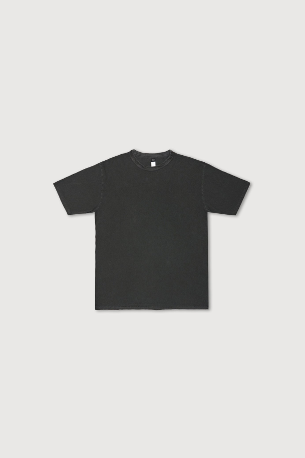 Taiga Takahashi Lot.616 Tee Shirt - Sumi