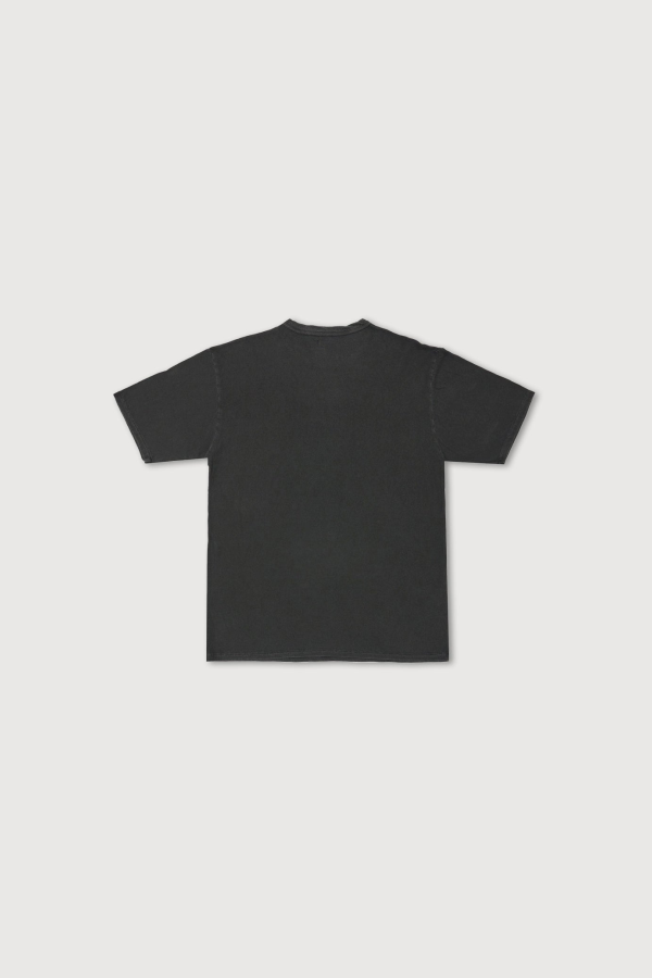 Taiga Takahashi Lot.616 Tee Shirt - Sumi