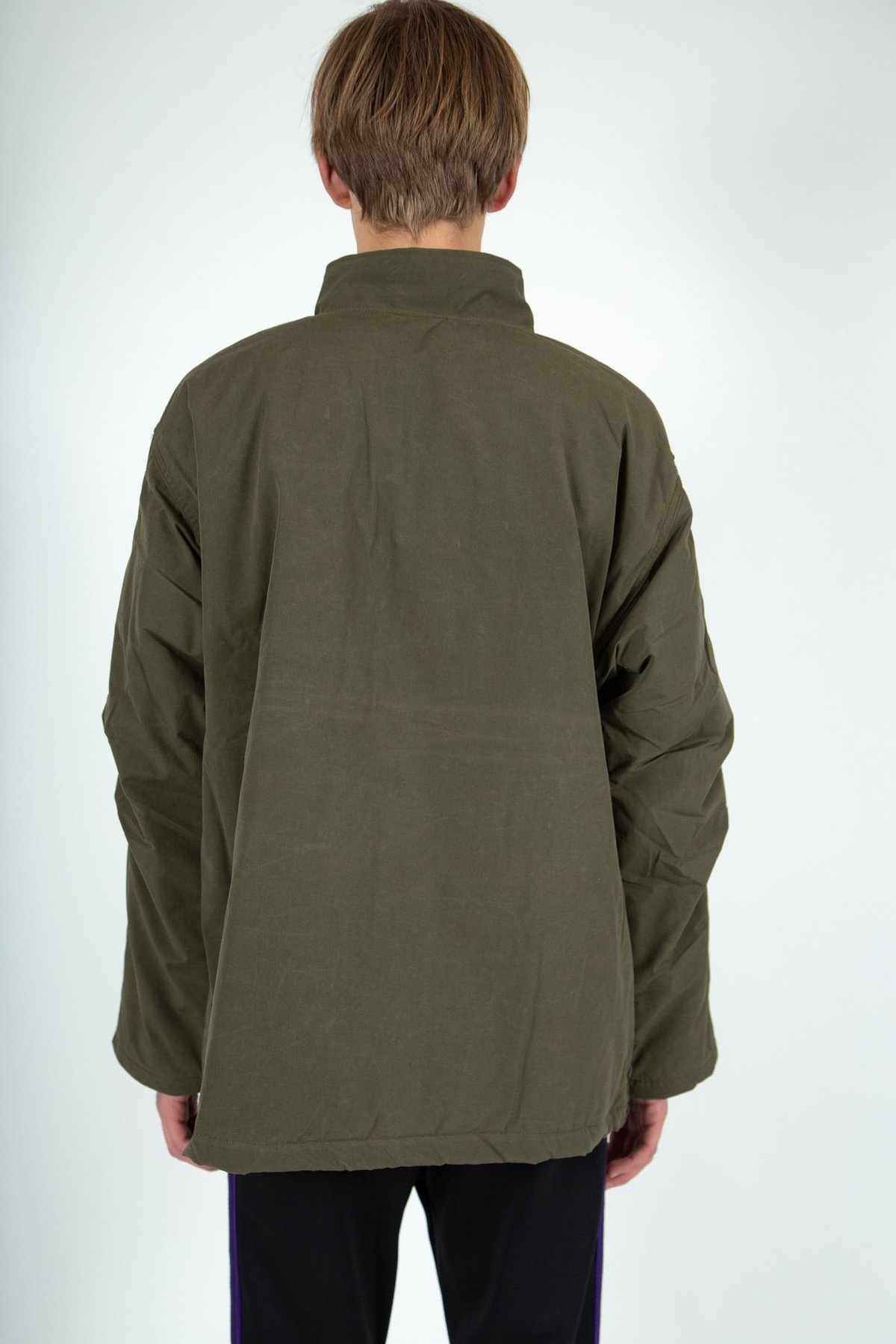 Needles Chemical Protective Coat サイズS NEEDLES - Chemical 