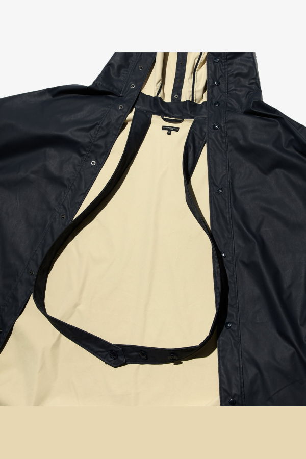 Engineered Garments Poncho