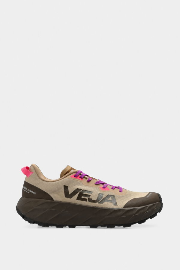 VEJA x Centre Commercial Outdoor Harpie Trail AeroShell Sneakers - Almond Eagle