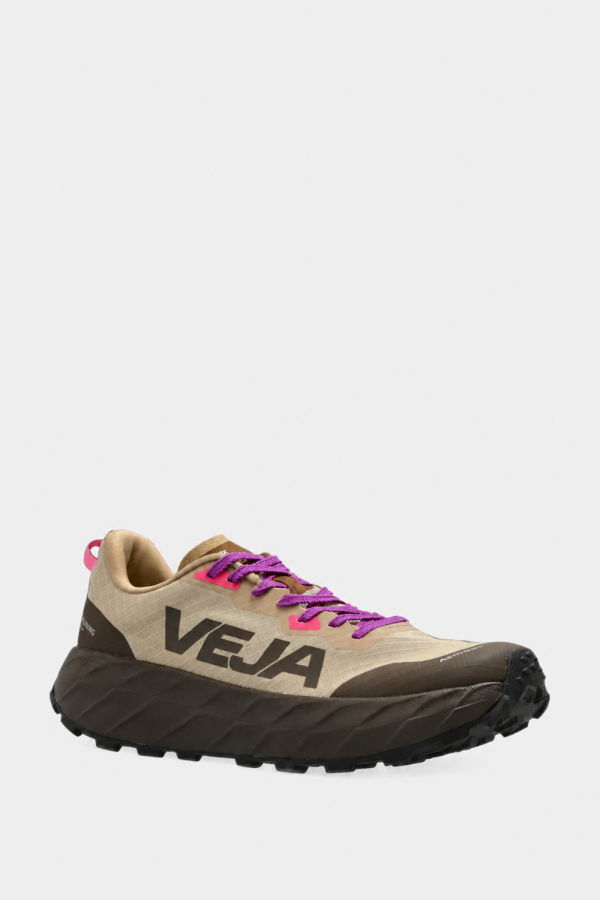 VEJA x Centre Commercial Outdoor Harpie Trail AeroShell Sneakers - Almond Eagle
