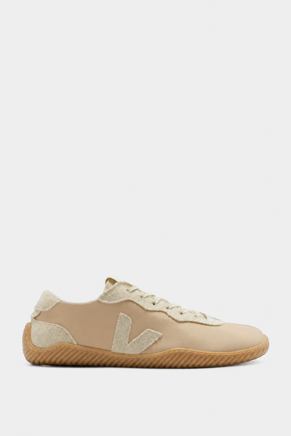 VEJA x Baserange Jitsu Nolyn Sneakers - Almond Natural