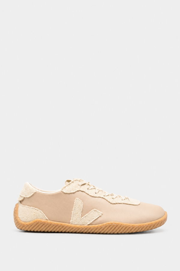 VEJA x Baserange Jitsu Nolyn Sneakers - Almond Natural