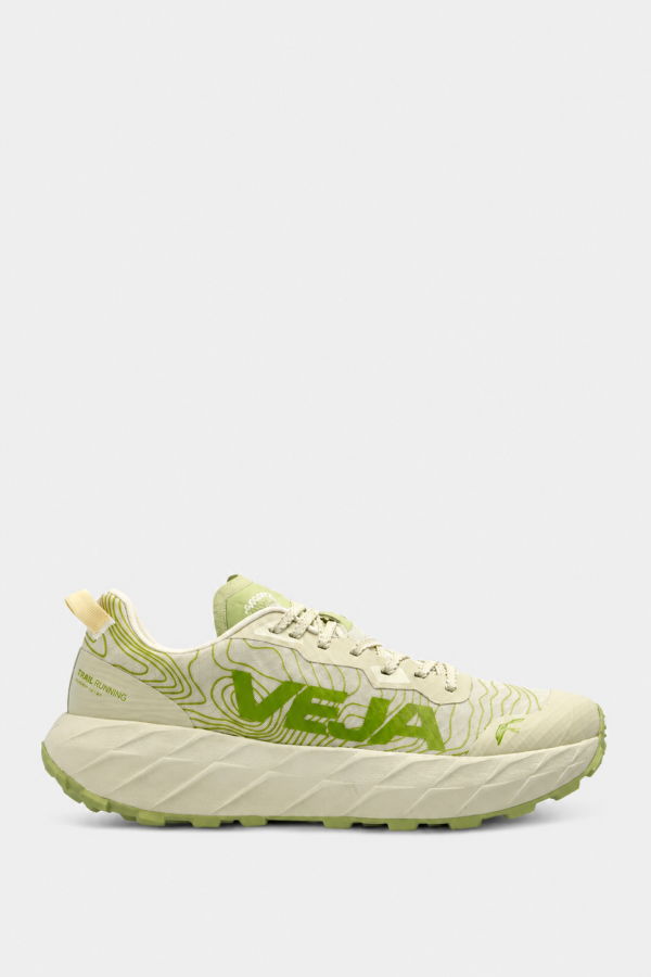 VEJA x Fasunaa Harpie Trail AeroShell Sneakers - Pierre Detox