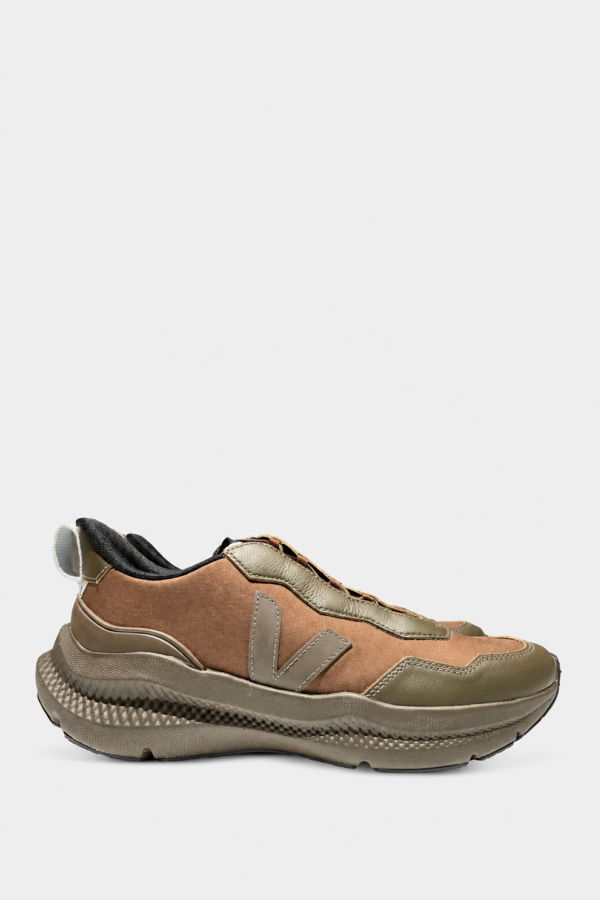 VEJA x CFCL Condor 3 Advanced Nolyn Sneakers - Walnut Eagle