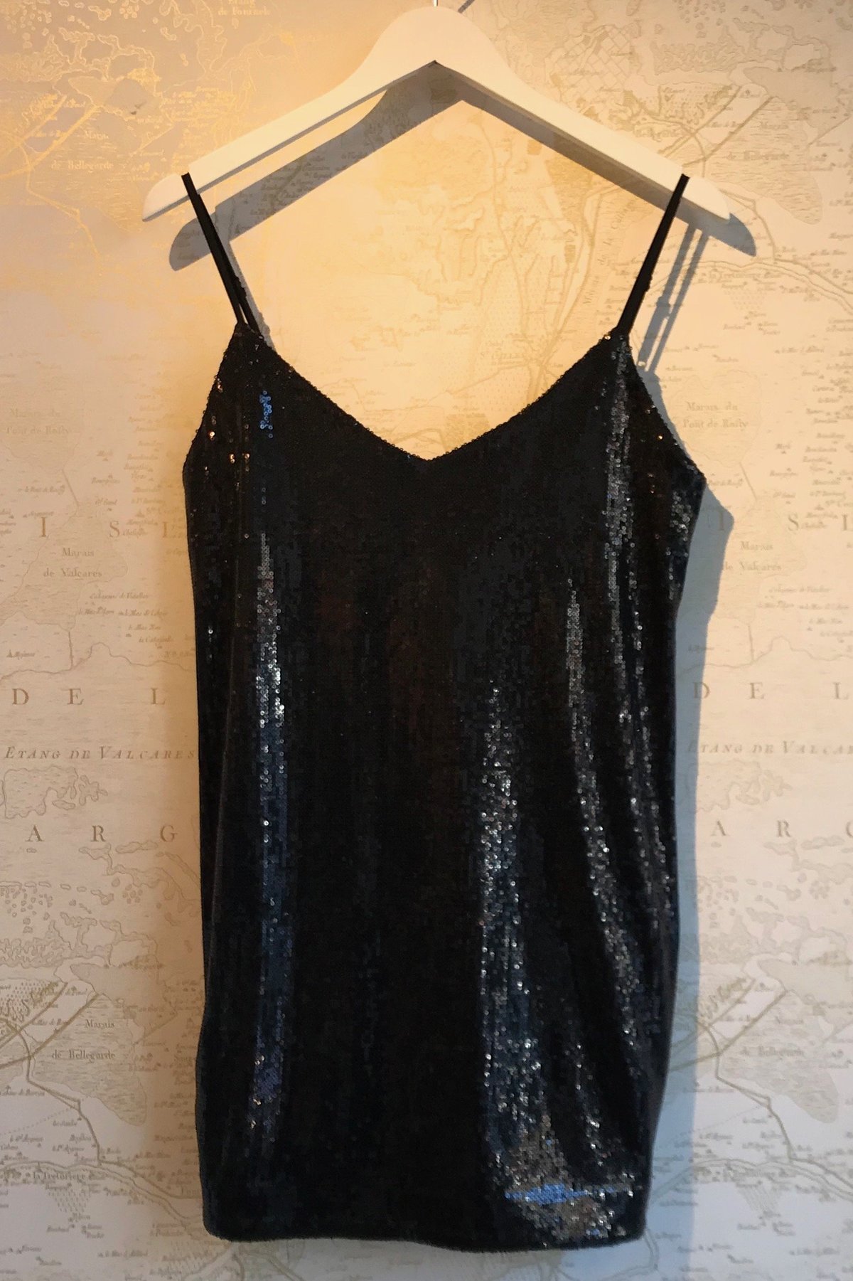 rta sequin dress RtA Bijoux Mini Sequin Mini Dress
