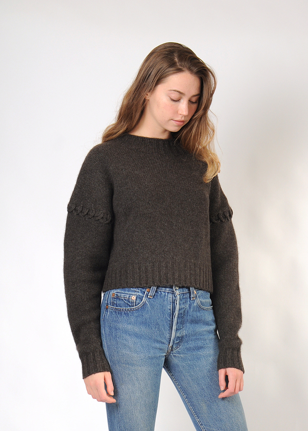 sweater coco
