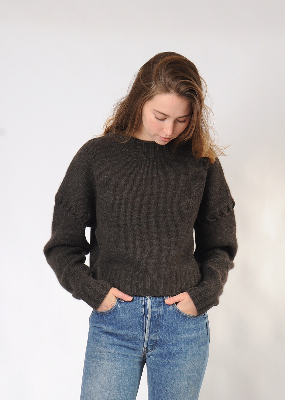 sweater coco