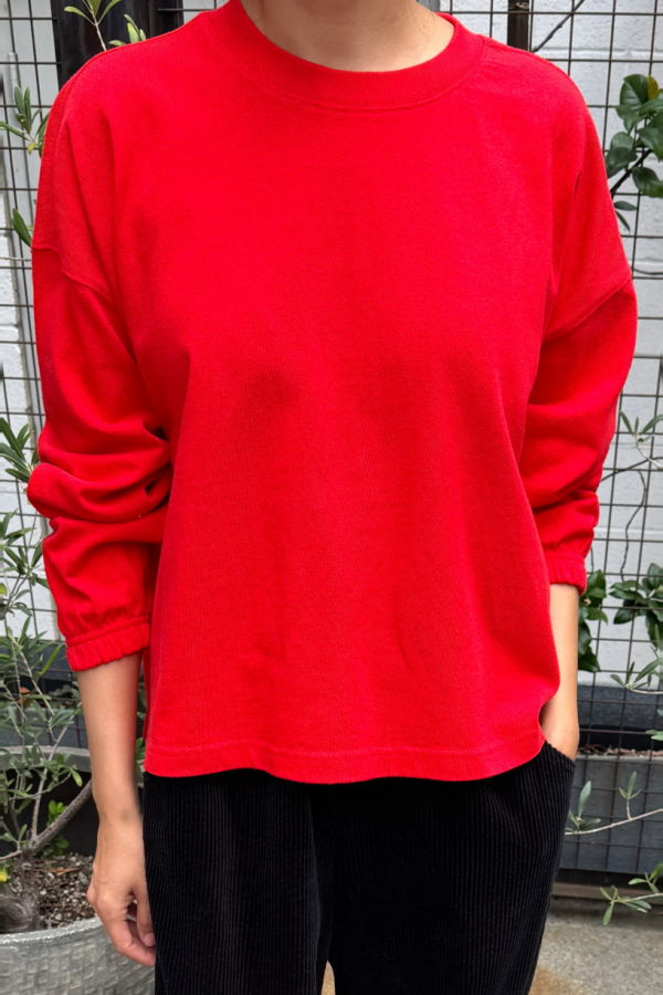 Le Bon Shoppe Naturelle Tee