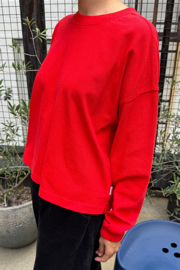 Le Bon Shoppe Naturelle Tee