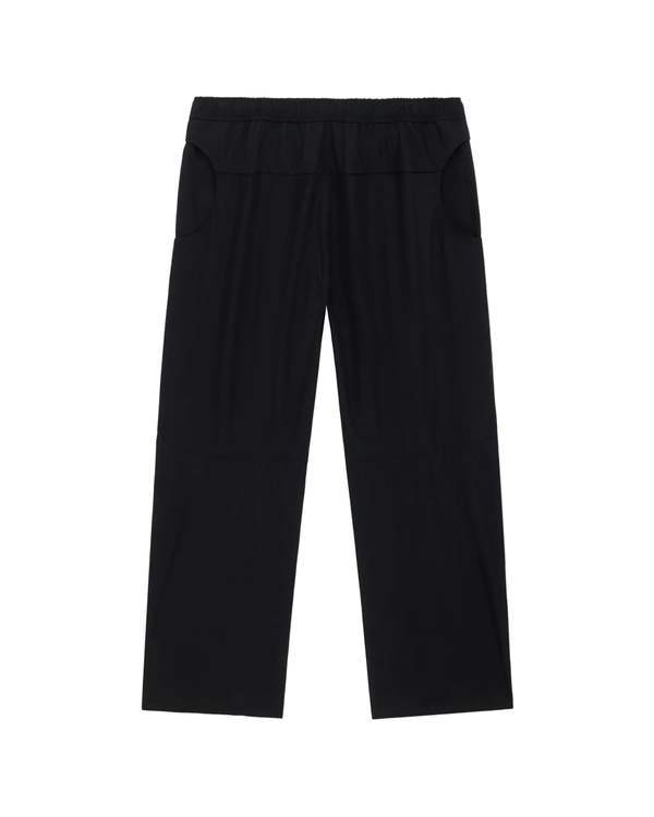 Greg Sp GREG LABORATORY PC-SP23 Pant - Black | Garmentory