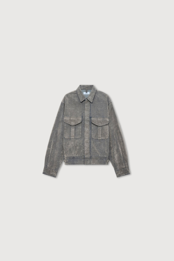 Markaware Canadian Military Work Jacket