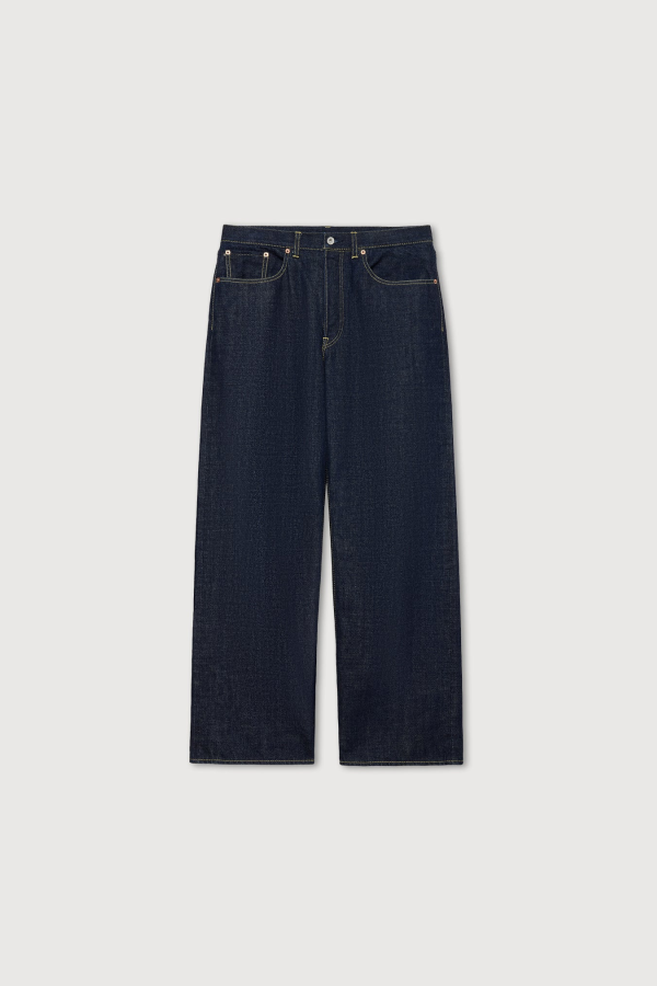 Markaware Cylinder Fit Jeans