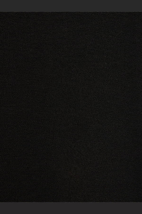 Markaware Zip Parka - Black