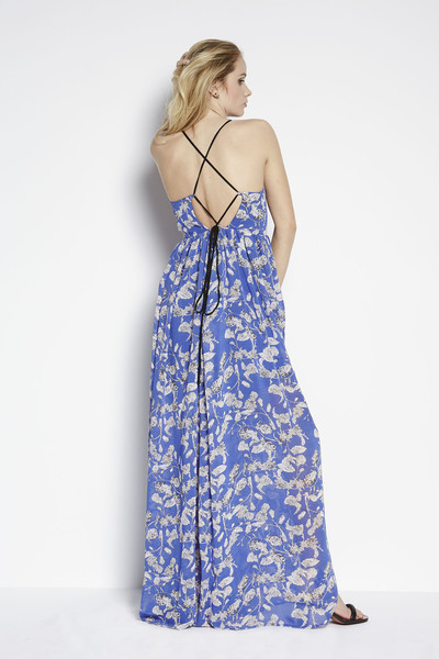 Love Sadie Cross Back Maxi Love Sadie Cross Back Maxi
