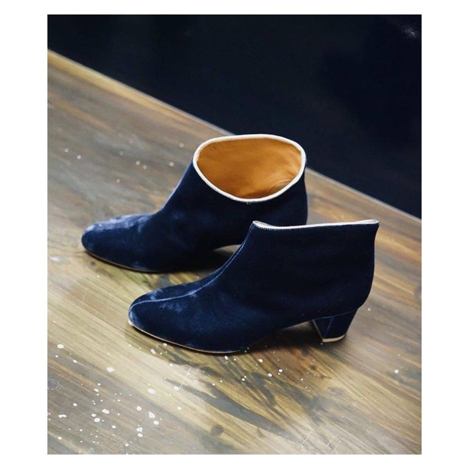 malone souliers ankle boots