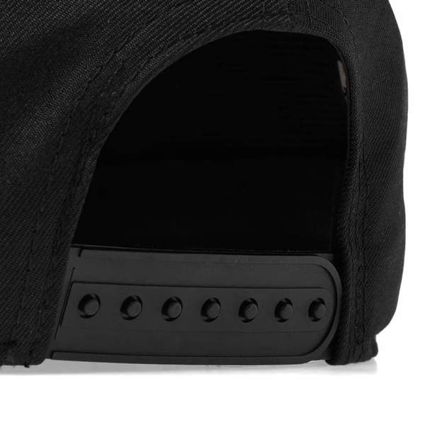 Marcelo Burlon グローブ MARCELO BURLON X STARTER Cruz Cap, Black | Garmentory
